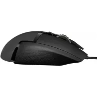 Mysz Logitech G502 Hero 910-005471 - Czarna, Niebieska | Sklep ITnes.pl - IT for BUSINESS