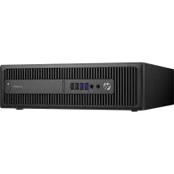 Komputer HP ProDesk 600 G2 X3J46EA, SFF, i5-6500, 8GB, 256GB + 256GB, DVD, Win10 Pro | Sklep ITnes.pl, IT for BUSINESS