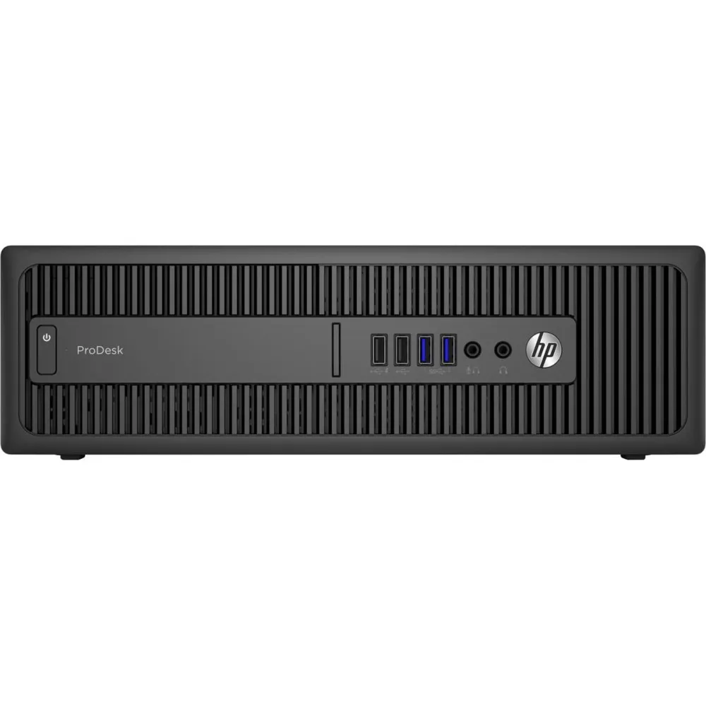 Zdjęcie komputera HP ProDesk 600 G2 X3J46EA