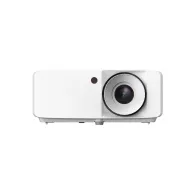 Projektor Optoma ZH400 E9PD7KK01EZ14KD, FHD 1920x1080, 4000 lumenów, Laser Projector, Biały | Sklep ITnes.pl, IT for BUSINESS