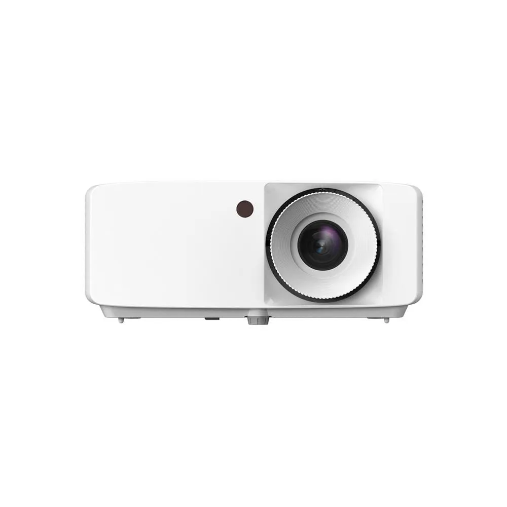 Projektor Optoma ZH400 E9PD7KK01EZ14KD, FHD 1920x1080, 4000 lumenów, Laser Projector, Biały | Sklep ITnes.pl, IT for BUSINESS