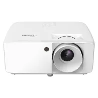 Projektor Optoma ZH400 E9PD7KK01EZ14KD, FHD 1920x1080, 4000 lumenów, Laser Projector, Biały | Sklep ITnes.pl, IT for BUSINESS
