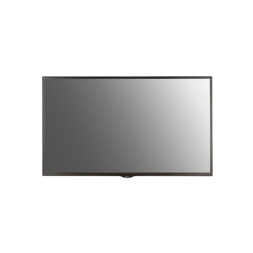 Monitor LG 65SM5KC, 65", 1920x1080 (FHD), IPS, 10 ms, pivot, Czarny | Sklep ITnes.pl, IT for BUSINESS