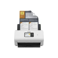 Biurkowy skaner dokumentów Brother ADS-4500W ADS4500WTF1 - 35 stron na minutę