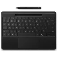 Klawiatura Microsoft Surface Pro Flex z klawiszem Copilot + Slim Pen 2 Y8U-00008 - Czarna Klawiatura Microsoft Surface Pro Flex z klawiszem Copilot + Slim Pen 2 Y8U-00008 - Czarna