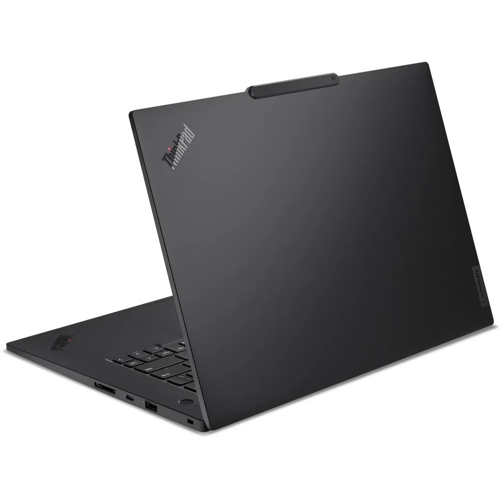 Lenovo ThinkPad P1 Gen 8 21Q80007PB - zdjęcie