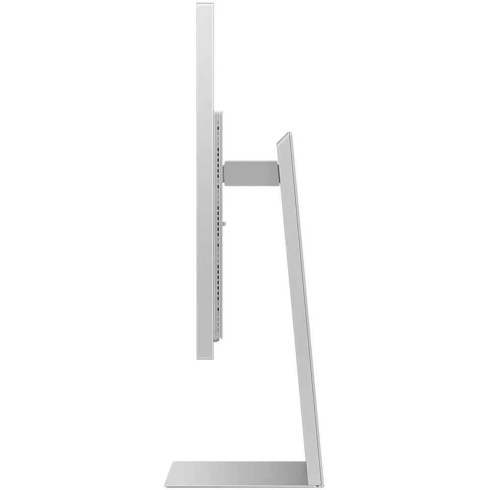 Zdjęcie produktu Monitor Samsung ViewFinity S9 S90PC LS27C902PAUXDU - 27"/5120x2880 (5K)/60Hz/IPS/HDR/5 ms/pivot/kamera/USB-C/Srebrny