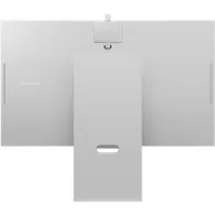 Monitor Samsung ViewFinity S9 S90PC LS27C902PAUXDU, 27", 5120x2880 (5K), 60Hz, IPS, HDR, 5 ms, pivot, kamera, USB-C, Srebrny | S