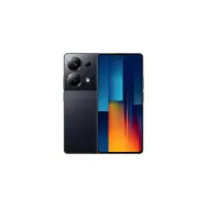 Smartfon POCO M6 Pro 53033, Helio G99-Ultra, 6,67" 2400x1080, 512GB, 12GB, 4G (LTE), Czarny, 64+16Mpix, Android, 2 lata Carry-in