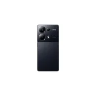Smartfon POCO M6 Pro 53033, Helio G99-Ultra, 6,67" 2400x1080, 512GB, 12GB, 4G (LTE), Czarny, 64+16Mpix, Android, 2 lata Carry-in