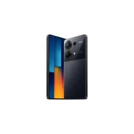 Smartfon POCO M6 Pro 53033, Helio G99-Ultra, 6,67" 2400x1080, 512GB, 12GB, 4G (LTE), Czarny, 64+16Mpix, Android, 2 lata Carry-in