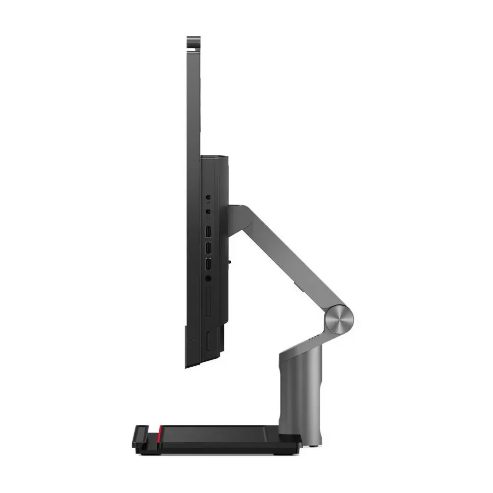 Komputer All-in-One Lenovo ThinkCentre M90a Gen 5 12SHA5KHNPB - i5-14500 vPro/23,8" FHD IPS MT/RAM 32GB/2TB/Czarny/WiFi/DVD/Win 11 Pro