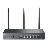 Router Wi-Fi TP-Link ER706W, standard Wi-Fi 6, OMADA SDN | Sklep ITnes.pl, IT for BUSINESS