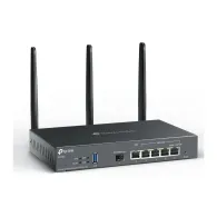 Router Wi-Fi TP-Link ER706W, standard Wi-Fi 6, OMADA SDN | Sklep ITnes.pl, IT for BUSINESS