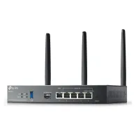 Router Wi-Fi TP-Link ER706W, standard Wi-Fi 6, OMADA SDN | Sklep ITnes.pl, IT for BUSINESS