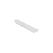 Zaślepka do szaf 10" Lanberg AK-1403-S - 1U, szara