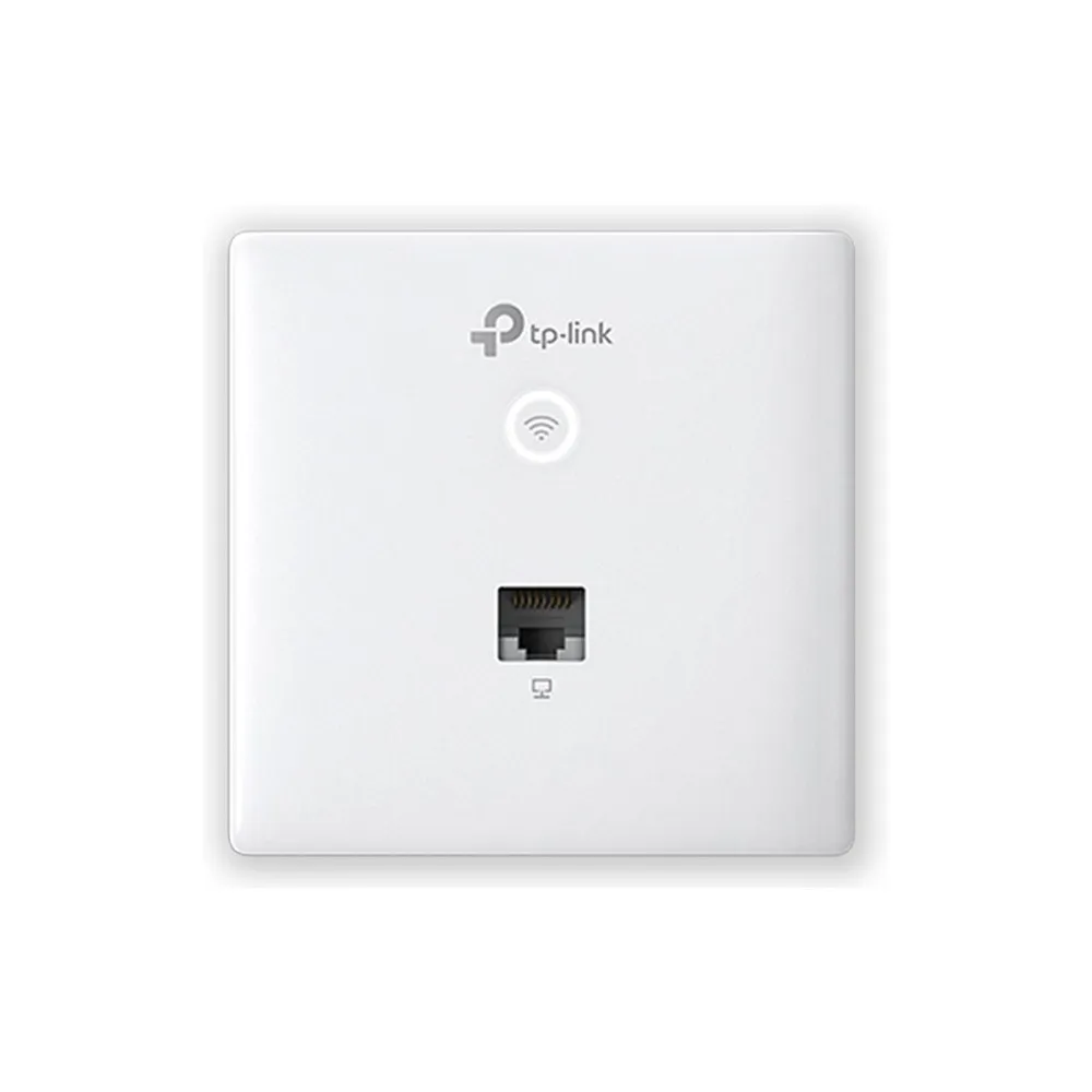 Access point TP-Link EAP230-WALL, standard AC1200, 1x 1Gbps LAN, naścienny | Sklep ITnes.pl, IT for BUSINESS