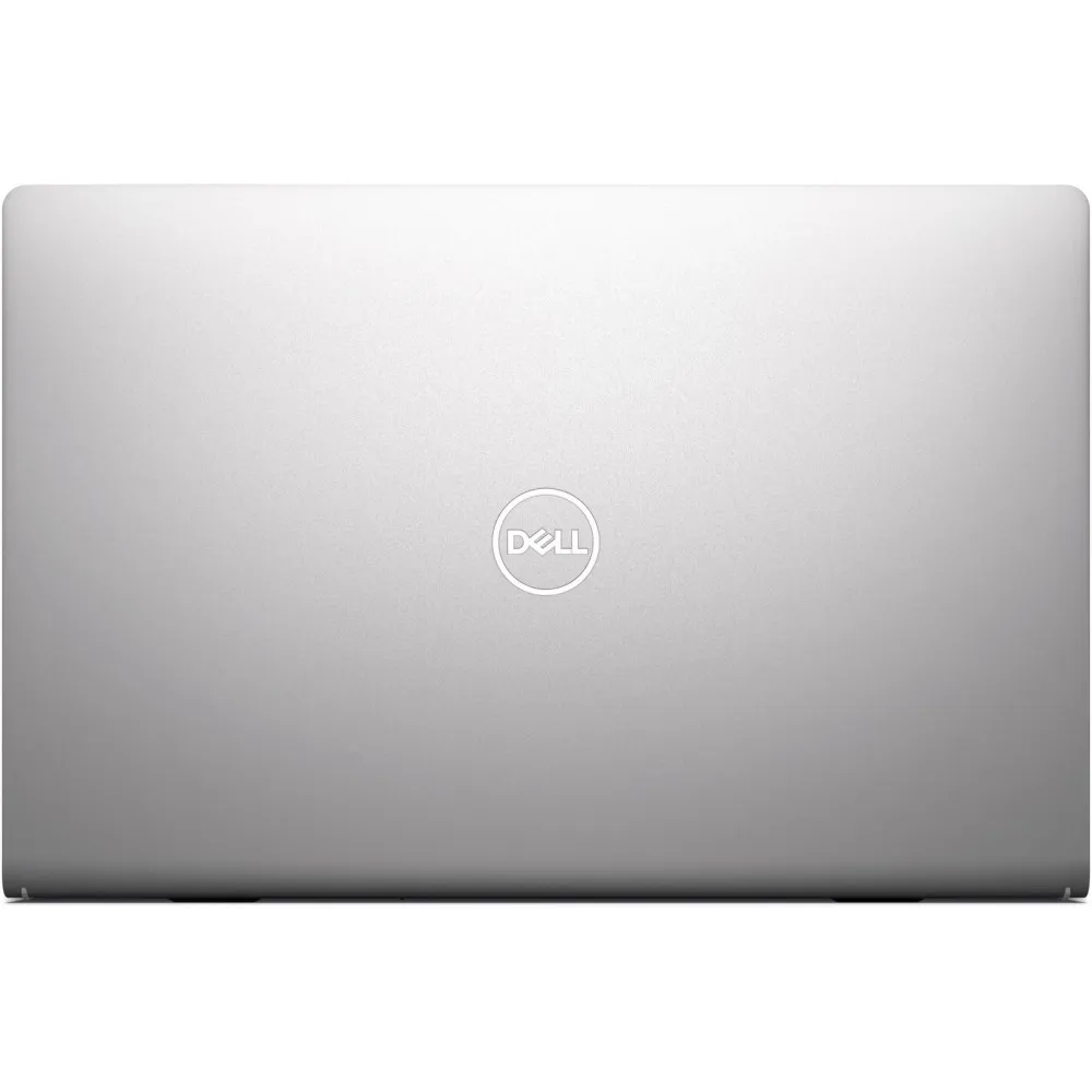 Laptop Dell 15 DC15250 DC15250_RPLU_003_M - i5-1334U/15,6" FHD IPS/RAM 16GB/SSD 512GB/Srebrny/Windows 11 Pro/3OS ProSupport NBD - zdjęcie