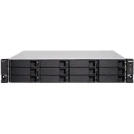 Serwer NAS QNAP Rack TS-H1886XU-RP-R2-D1622-32G, Rack (2U), Intel Xeon D-1602, 32GB RAM, 18 wnęk, hot-swap, 3 lata Carry-in | Sk