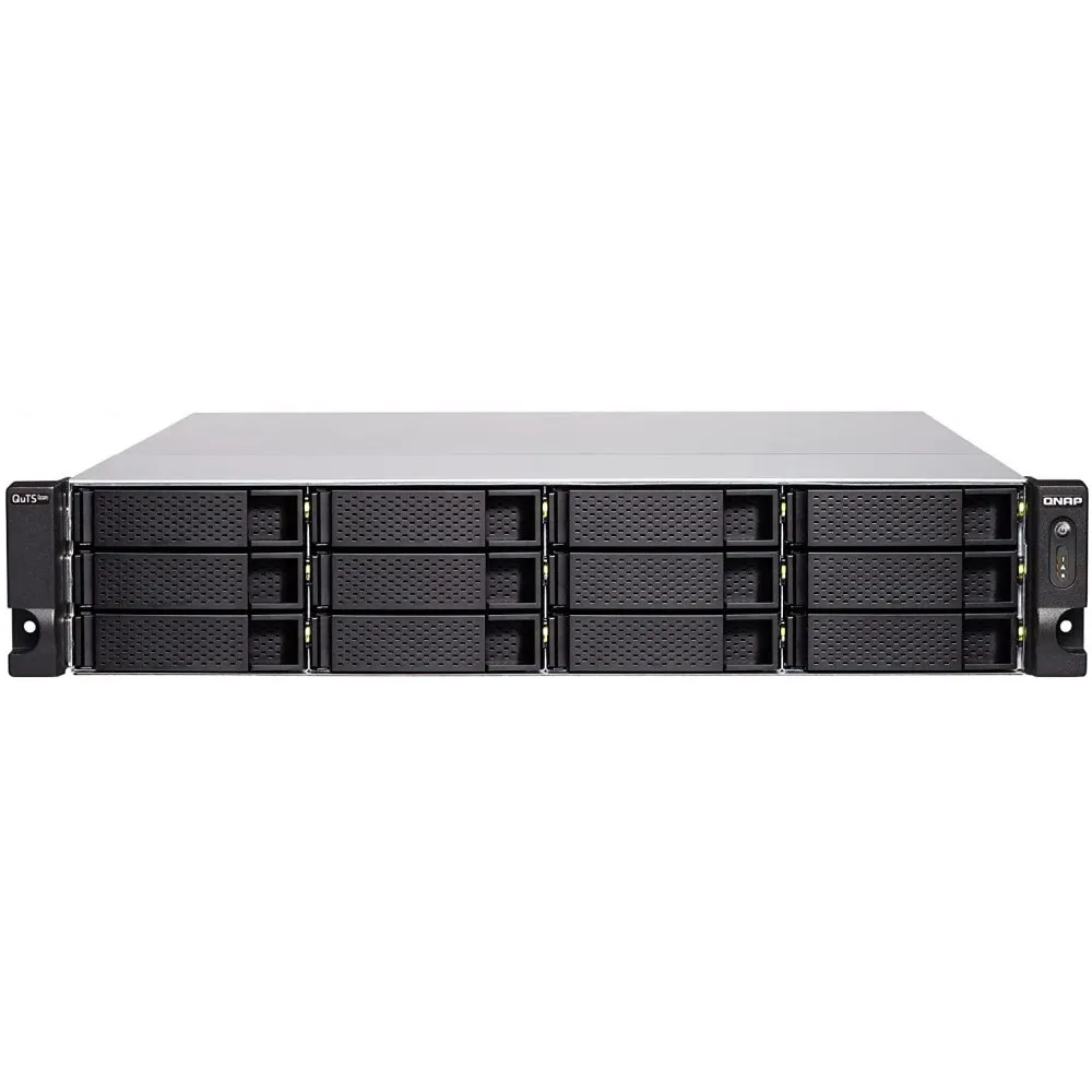 Zdjęcie urządzenia QNAP Rack TS-H1886XU-RP-R2-D1622-32G