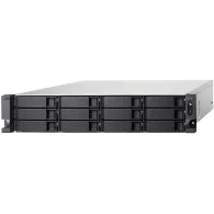 Serwer NAS QNAP Rack TS-H1886XU-RP-R2-D1622-32G, Rack (2U), Intel Xeon D-1602, 32GB RAM, 18 wnęk, hot-swap, 3 lata Carry-in | Sk
