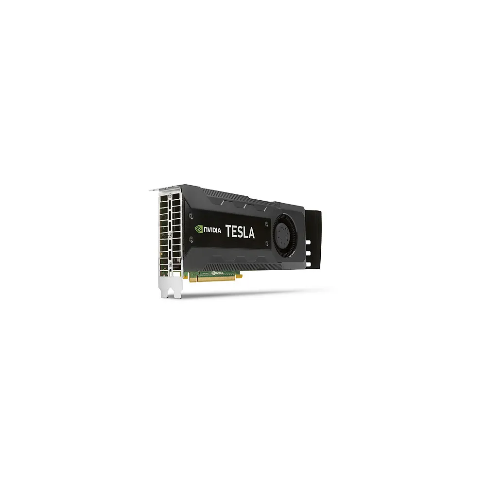 HP Nvidia Tesla K40 Coprocessor F4A88AA | Sklep ITnes.pl, IT for BUSINESS