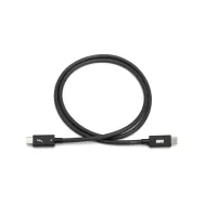 Kabel USB-C Thunderbolt 4 USB4 OWC OWCCBLTB4C1.0M, 1m, 40GB, s, 100W, Czarny | Sklep ITnes.pl, IT for BUSINESS
