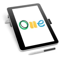 Tablet graficzny Wacom One 13 DTH134W0B, 13,3", FullHD | Sklep ITnes.pl, IT for BUSINESS