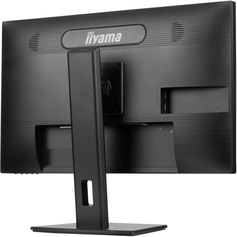 Zdjęcie produktu Monitor iiyama ProLite XUB2763HSU-B1 - 27"/1920x1080 (Full HD)/100Hz/IPS/3,000 ms/pivot/Czarny