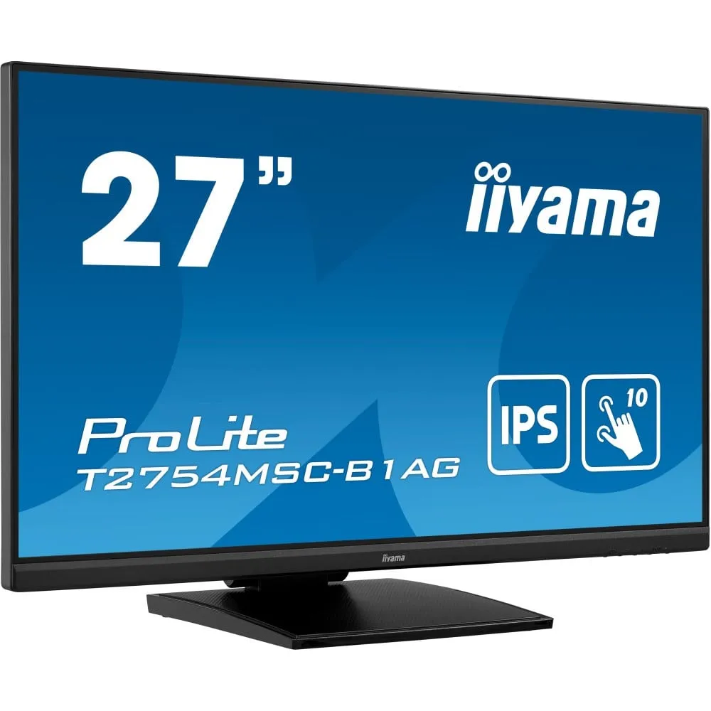 iiyama ProLite T2754MSC-B1AG - zdjęcie