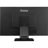 Monitor iiyama ProLite T2754MSC-B1AG, 27", 1920x1080 (FHD), 60Hz, IPS, 4 ms, MT, Czarny | Sklep ITnes.pl, IT for BUSINESS