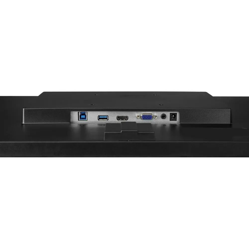 Zdjęcie produktu Monitor iiyama ProLite T2754MSC-B1AG - 27"/1920x1080 (Full HD)/60Hz/IPS/4 ms/dotykowy/Czarny