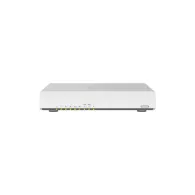 Router Wi-Fi QNAP QHORA-301W, AX3600, 2x10GbE, SD-WAN, Biały | Sklep ITnes.pl, IT for BUSINESS