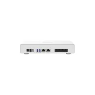 Router Wi-Fi QNAP QHORA-301W, AX3600, 2x10GbE, SD-WAN, Biały | Sklep ITnes.pl, IT for BUSINESS