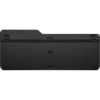 Klawiatura bezprzewodowa HP 475 Dual-Mode Wireless 7N7B9AA - Czarna