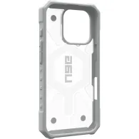 Etui ochronne na smartfon UAG Pathfinder Clear Magsafe do iPhone 16 Pro z MagSafe 114464118181, Żółte, Szare, Przezroczyste | Sk