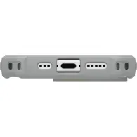 Etui ochronne na smartfon UAG Pathfinder Clear Magsafe do iPhone 16 Pro z MagSafe 114464118181, Żółte, Szare, Przezroczyste | Sk