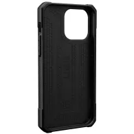 Etui na smartfon UAG Monarch 114034113940 do iPhone 14 Pro, Czarne | Sklep ITnes.pl, IT for BUSINESS