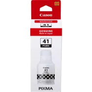 Butelka z tuszem Canon GI-41 Black 4528C001 - Oryginał, 6000 stron