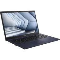 Laptop ASUS ExpertBook B1 B1502 B1502CBA-BQ0269X, i3-1215U, 15,6" FHD, 8GB, 512GB, Granatowy, Win11 Pro, 3 lata On-Site | Sklep 