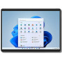 Tablet Microsoft Surface Pro 8 EIV-00020 - i7-1185G7, 13" 2880x1920, 256GB, RAM 16GB, LTE, Platynowy, Windows 10 Pro, 2 lata DtD - zdjęcie 7