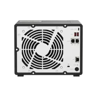 Serwer NAS QNAP Tower TS-H973AX--EUIAZ, Tower, Ryzen V1500B, 8GB RAM, 4TB, 9 wnęk, hot-swap, 3 lata Carry-in | Sklep ITnes.pl, IT for BUSINESS