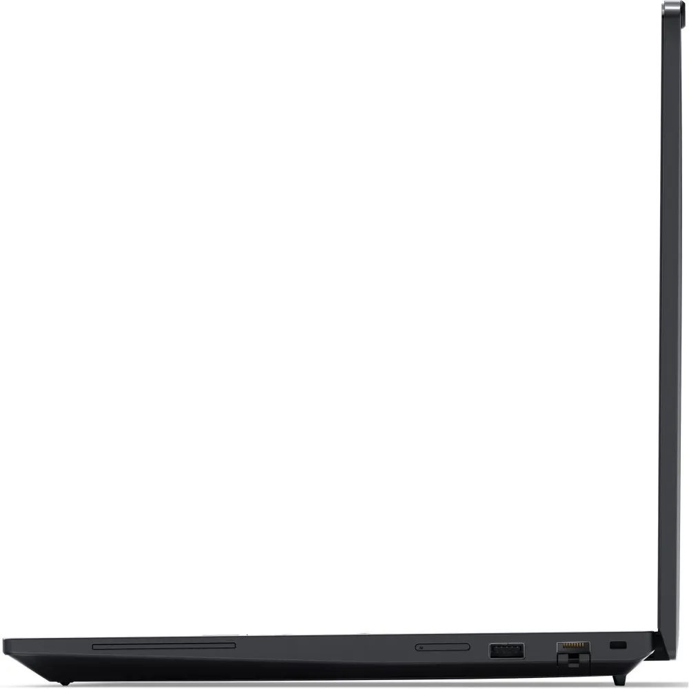 Lenovo ThinkPad P16s Gen 4 Intel 21QV0011PB - zdjęcie