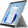 Tablet Microsoft Surface Pro 8 EIV-00004 - i7-1185G7, 13" 2880x1920, 256GB, RAM 16GB, LTE, Platynowy, Kamera 10+5Mpix, Win 11 Pro, 2DtD - zdjęcie 1