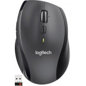Mysz bezprzewodowa Logitech M705 Marathon Wireless Mouse - 910-001949