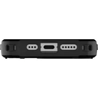 Etui ochronne na smartfon UAG Monarch 11427811397B do iPhone 15 Pro, Czarne, Brązowe | Sklep ITnes.pl, IT for BUSINESS