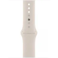 Smartwatch Apple Watch SE 40mm GPS aluminium księżycowa poświata z paskiem sportowym księżycowa poświata - MNJP3WB/A | Sklep ITn