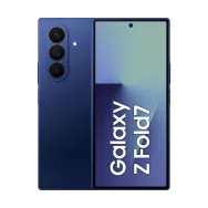 Smartfon Samsung Galaxy Z Fold7 SM-F966BDBCEUE, Snapdragon 8 Elite, 8" 2184x1968, 512GB, 12GB, 5G, Granatowy, 200+10Mpix, Androi