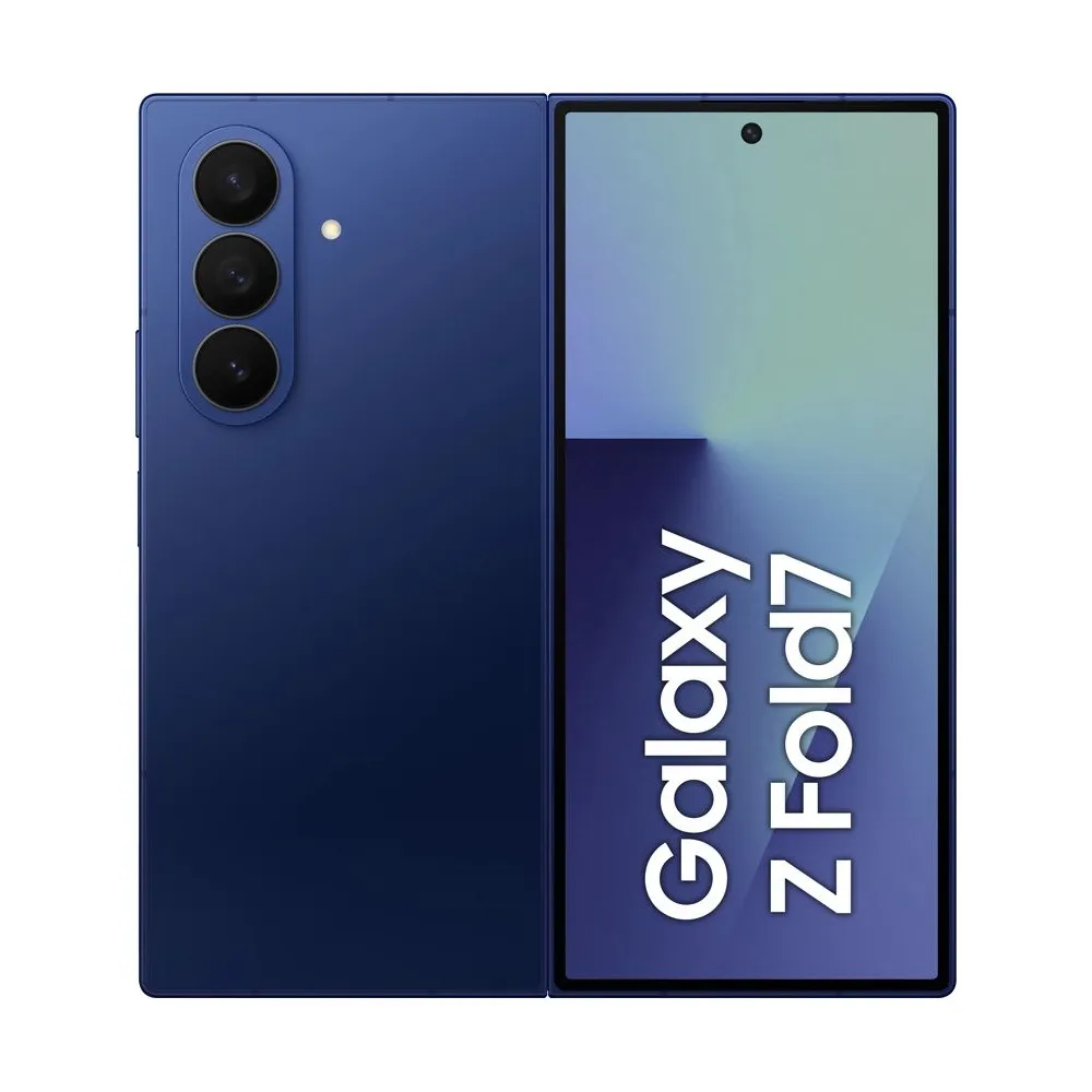 Zdjęcie urządzenia Smartfon Samsung Galaxy Z Fold7 SM-F966BDBCEUE