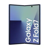 Smartfon Samsung Galaxy Z Fold7 SM-F966BDBCEUE, Snapdragon 8 Elite, 8" 2184x1968, 512GB, 12GB, 5G, Granatowy, 200+10Mpix, Androi
